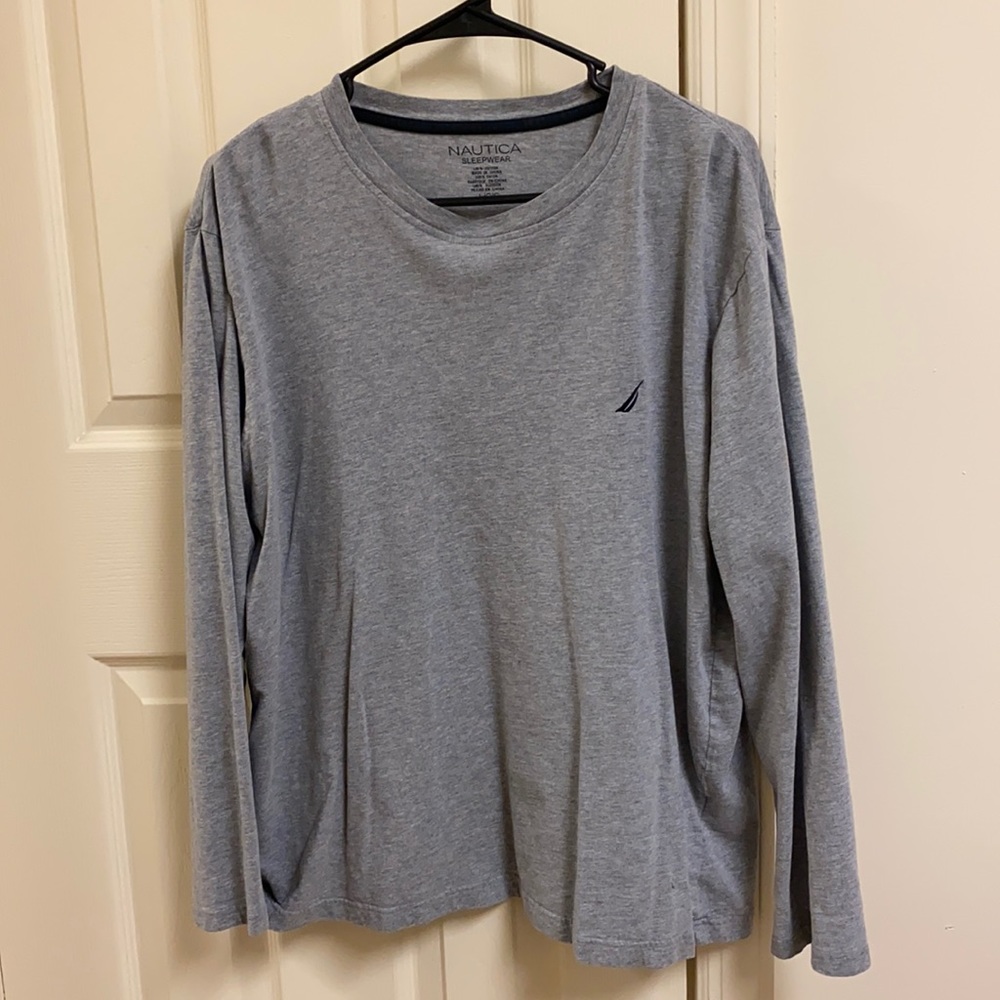 Nautica Sleepwear Top